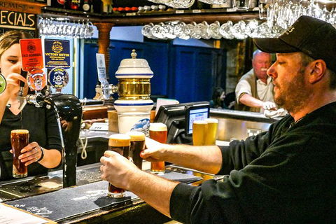 The Rocks Pub Walking Tour - Accommodation Rockhampton 19