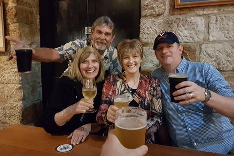 The Rocks Pub Walking Tour - Accommodation Rockhampton 24