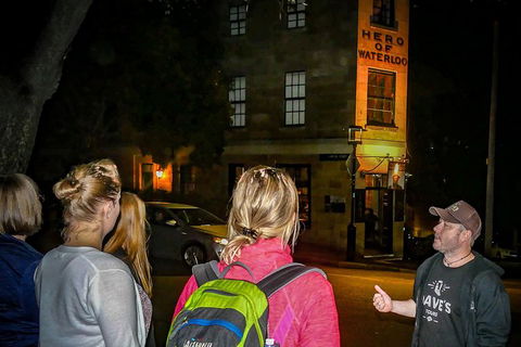 The Rocks Pub Walking Tour - Accommodation Rockhampton 18