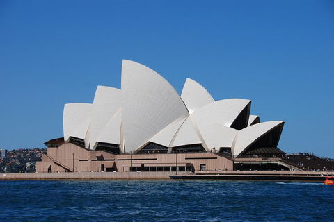 Private Arrival Or Departure Transfer: Sydney SYD Airport - Accommodation Rockhampton 1