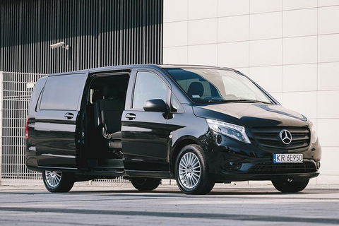 Private Arrival Or Departure Transfer: Sydney SYD Airport - Accommodation Rockhampton 0