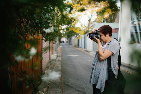 Sydney Private Street Art And Laneways Photography Walking Tour - Accommodation Rockhampton 0