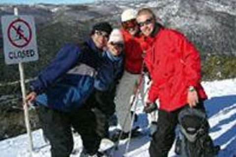 Thredbo Or Perisher 2 Nights Weekend Snow Trip - Accommodation Rockhampton 1