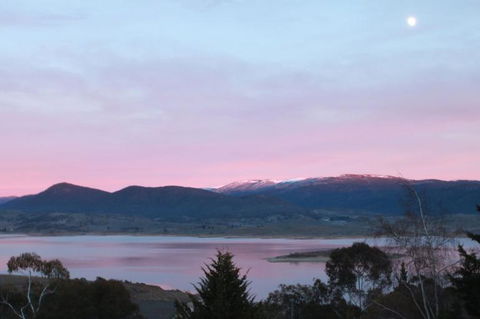Thredbo Or Perisher 2 Nights Weekend Snow Trip - Accommodation Rockhampton 6