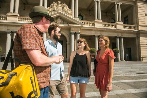 Expert Led Private Tour Of Sydney's Rocks Neighborhood - Accommodation Rockhampton 1