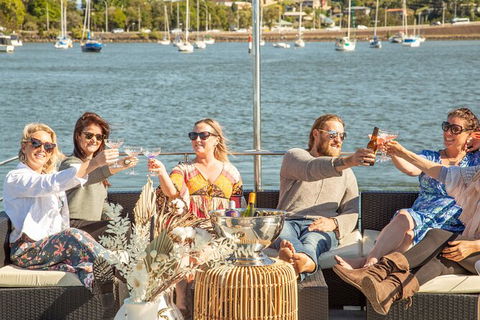 Tweed River And Rainforest Eco Cruise - Accommodation Rockhampton 8