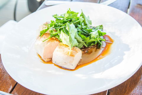 Private Sydney Harbour Lunch Cruise Including Unlimited Drinks - Accommodation Rockhampton 21