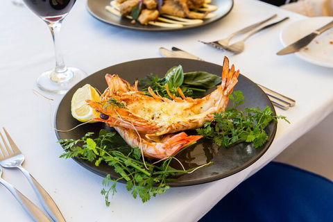 Private Sydney Harbour Lunch Cruise Including Unlimited Drinks - Accommodation Rockhampton 16