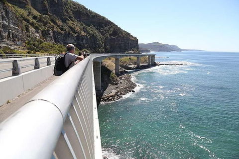 Private Sydney South Coast To The Southern Highlands Tour - Accommodation Rockhampton 0