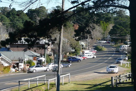 Private Sydney South Coast To The Southern Highlands Tour - Accommodation Rockhampton 5