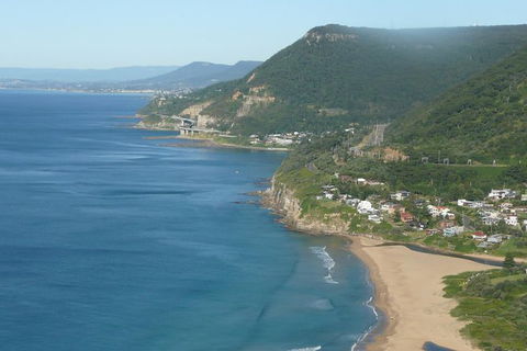 Private Sydney South Coast To The Southern Highlands Tour - Accommodation Rockhampton 7