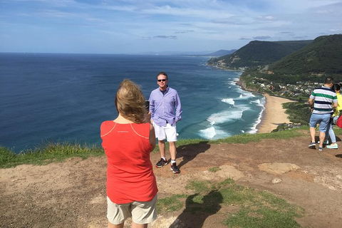 Private Sydney South Coast To The Southern Highlands Tour - Accommodation Rockhampton 4