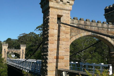 Private Sydney South Coast To The Southern Highlands Tour - Accommodation Rockhampton 3