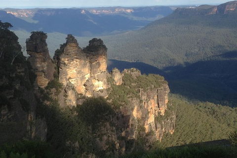 Private Guided Tour From Sydney To Blue Mountains National Park - Accommodation Rockhampton 0