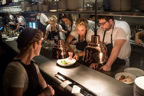 Private Luxury Taste Of Sydney Gourmet Day Tour - Accommodation Rockhampton 4