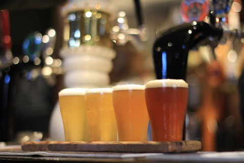 Private Luxury Taste Of Sydney Gourmet Day Tour - Accommodation Rockhampton 5