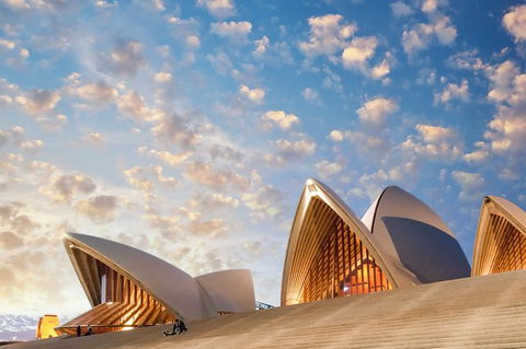 Private Luxury Taste Of Sydney Gourmet Day Tour - Accommodation Rockhampton 6