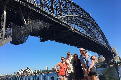 Private Luxury Quintessential Sydney Day Tour - Accommodation Rockhampton 0