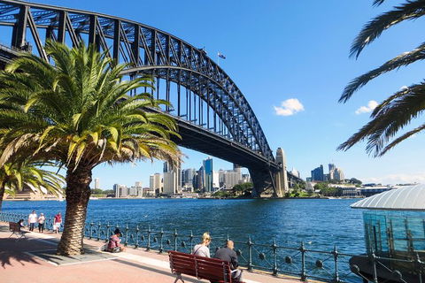 Private Luxury Quintessential Sydney Day Tour - Accommodation Rockhampton 5
