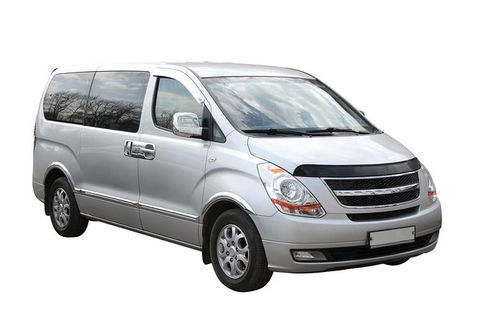 Round Trip Transfer In Private Minivan From-to Sydney Airport In Sydney Downtown - Accommodation Rockhampton 0