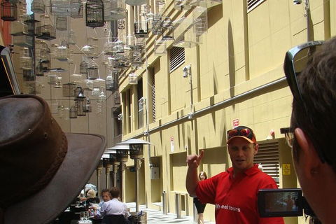 Small-Group Sydney City Walking Tour - Accommodation Rockhampton 5