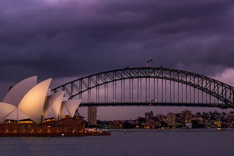 Sydney Photography Walking Tour To Create Postcard Like Photos - Accommodation Rockhampton 2