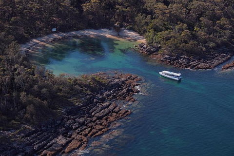 Jervis Bay Passage Tour - Accommodation Rockhampton 0