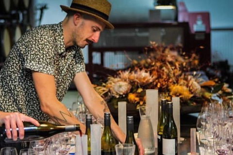 Urban Winery Sydney: Wine Blending Session - Accommodation Rockhampton 0
