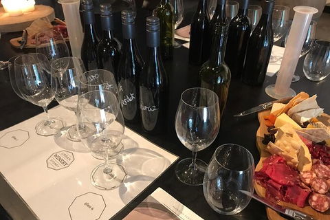 Urban Winery Sydney: Wine Blending Session - Accommodation Rockhampton 3