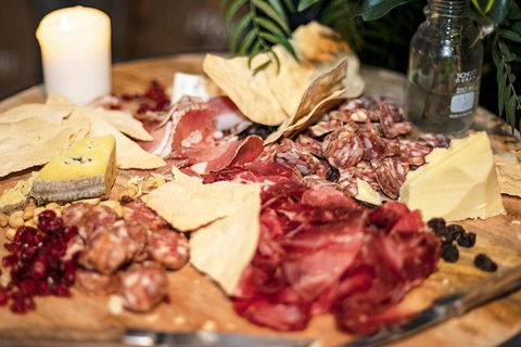 Urban Winery Sydney: Wine Blending Session - Accommodation Rockhampton 8
