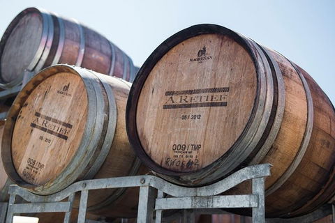 Urban Winery Sydney: Wine Blending Session - Accommodation Rockhampton 7