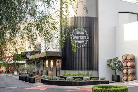 Urban Winery Sydney: Wine Blending Session - Accommodation Rockhampton 9