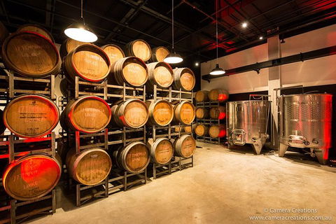 Urban Winery Sydney: Wine Blending Session - Accommodation Rockhampton 10
