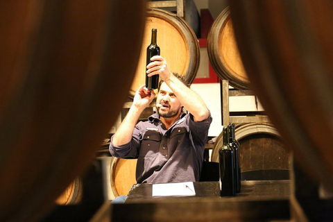 Urban Winery Sydney: Wine Blending Session - Accommodation Rockhampton 6