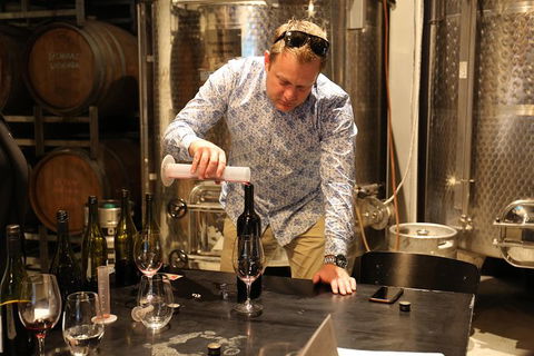 Urban Winery Sydney: Wine Blending Session - Accommodation Rockhampton 2