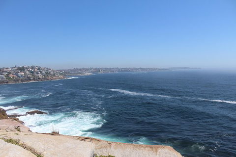 Sydney Shore Excursion: Half-Day Sydney City Highlights With Bondi Beach And Watsons Bay - Accommodation Rockhampton 5