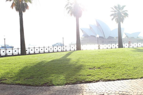 Sydney Shore Excursion: Half-Day Sydney City Highlights With Bondi Beach And Watsons Bay - Accommodation Rockhampton 7