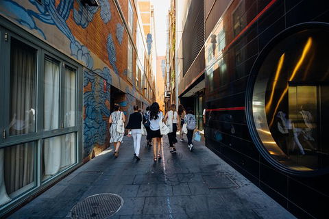 Ultimo & Chinatown Neighborhood Tour - Accommodation Rockhampton 0