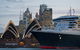 Shuttle Transfer From Circular Quay Cruise Terminal To Sydney Airport - thumb 3