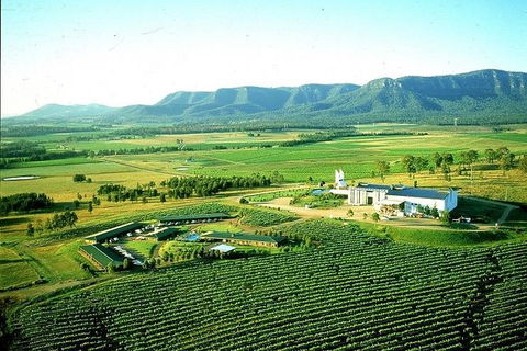 2-Day Hunter Valley Small-Group Tasting Tour - Accommodation Rockhampton 0
