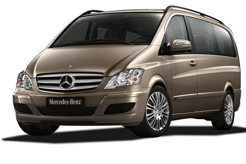 Departure Private Transfer Sydney To Sydney Airport SYD In Luxury Van - Accommodation Rockhampton 0