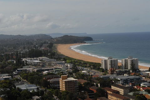 Sydney's Northern Beaches - Paradise In A City - Accommodation Rockhampton 1