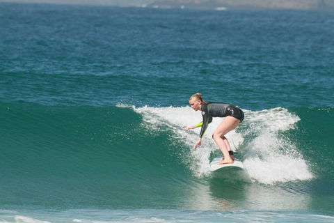 14-Day Surf Camp On The NSW South Coast - Accommodation Rockhampton 0