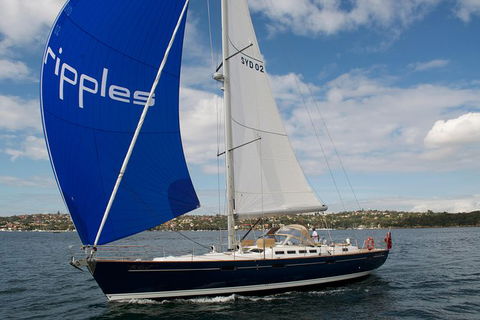 Private Group Sydney Tour In One Day Including Luxury Super Yacht Cruise On Sydney Harbour - Accommodation Rockhampton 0