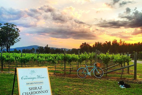 Private Luxury Hunter Valley Day Tour From Sydney - Accommodation Rockhampton 5