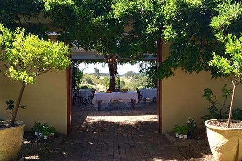 Private Luxury Hunter Valley Day Tour From Sydney - Accommodation Rockhampton 2