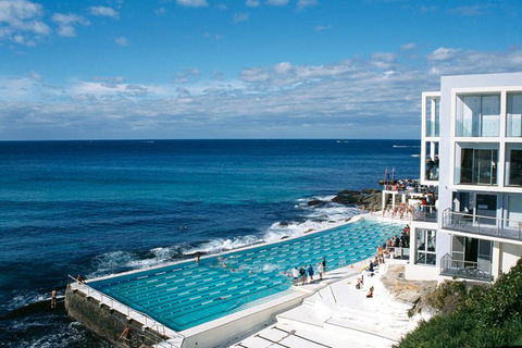 Private Luxury Best Of Aussie Beach Life - Bondi To Coogee Beach Day Tour - Accommodation Rockhampton 2