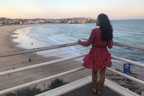 Private Sydney City To Bondi Coast Tour With Waterfront Lunch - Accommodation Rockhampton 0