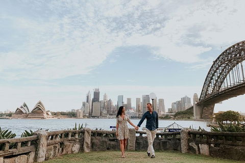 Private Sydney City To Bondi Coast Tour With Waterfront Lunch - Accommodation Rockhampton 6