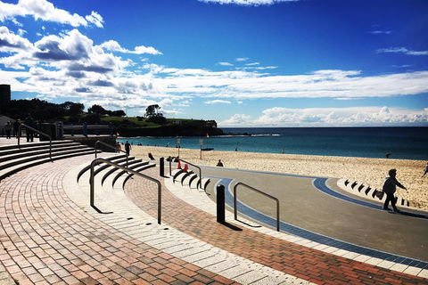 Private Sydney City To Bondi Coast Tour With Waterfront Lunch - Accommodation Rockhampton 11